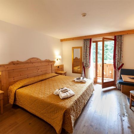 Campiglio Bellavista Hotell Madonna Eksteriør bilde