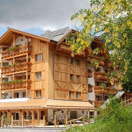 Campiglio Bellavista Hotell Madonna Eksteriør bilde