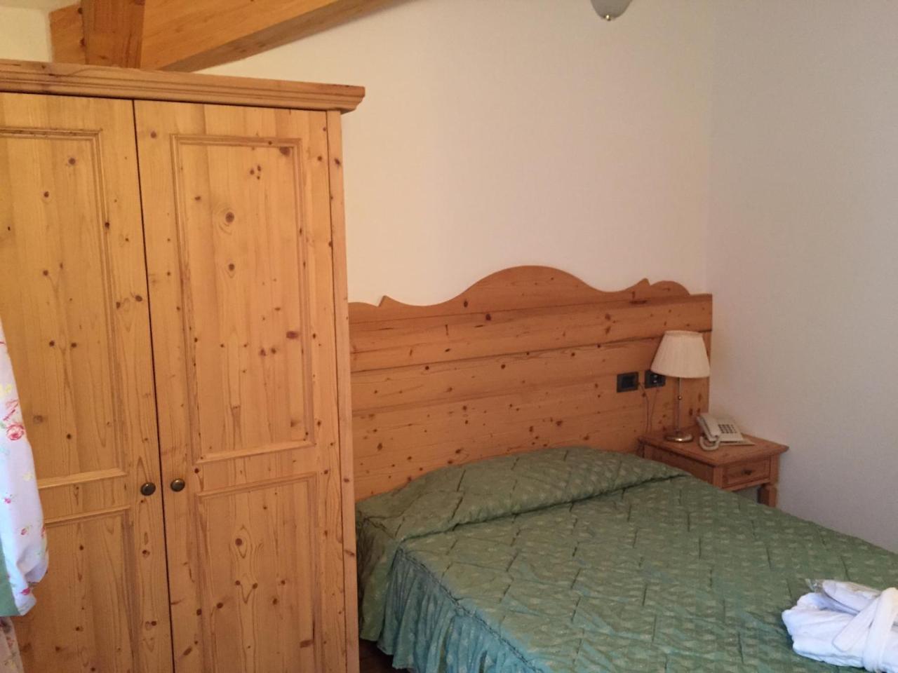 Campiglio Bellavista Hotell Madonna Eksteriør bilde