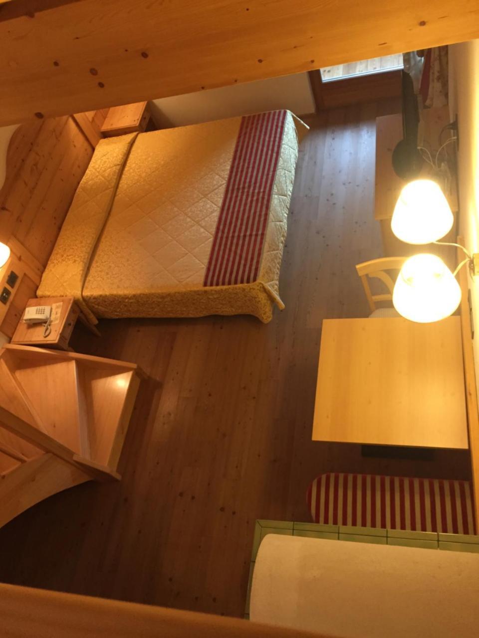 Campiglio Bellavista Hotell Madonna Eksteriør bilde