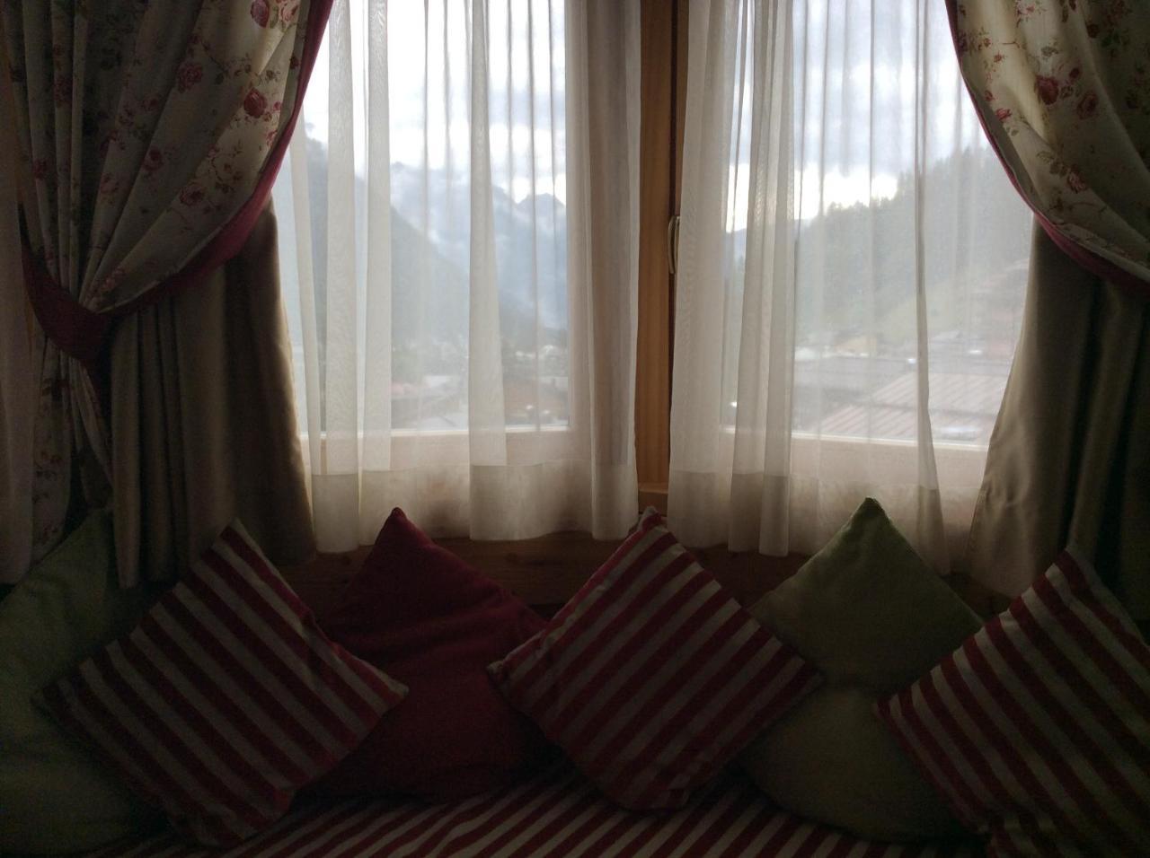 Campiglio Bellavista Hotell Madonna Eksteriør bilde