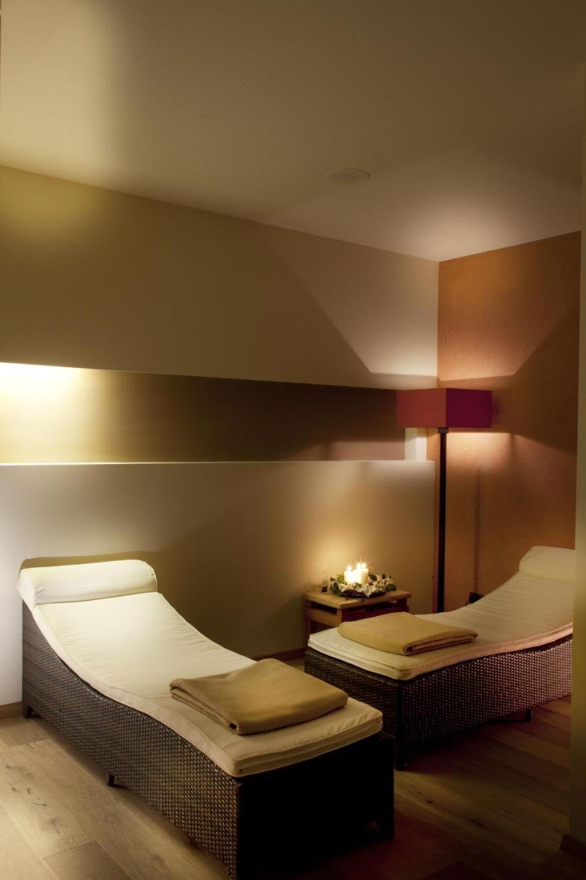 Campiglio Bellavista Hotell Madonna Eksteriør bilde