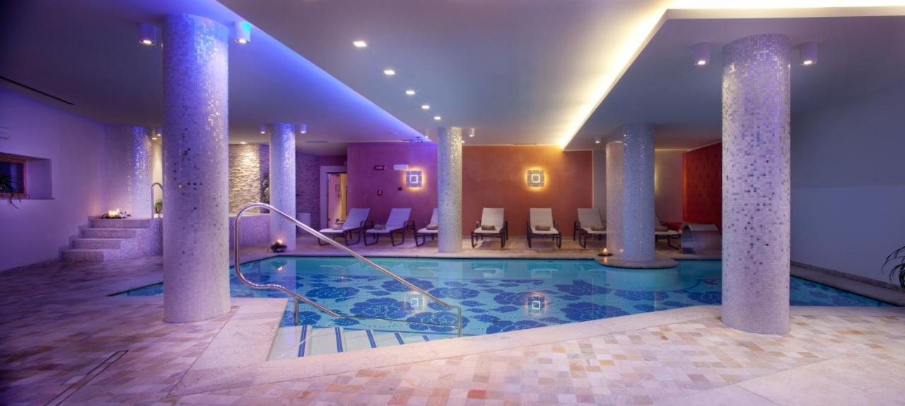 Campiglio Bellavista Hotell Madonna Eksteriør bilde