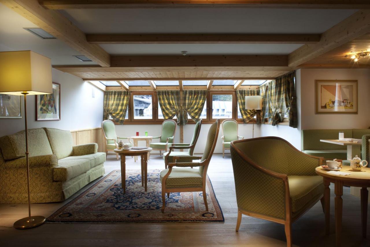 Campiglio Bellavista Hotell Madonna Eksteriør bilde