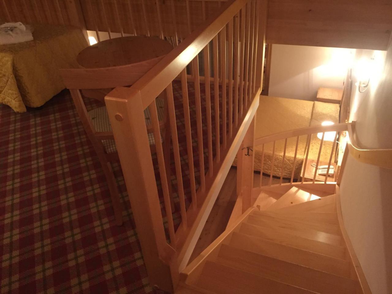 Campiglio Bellavista Hotell Madonna Eksteriør bilde