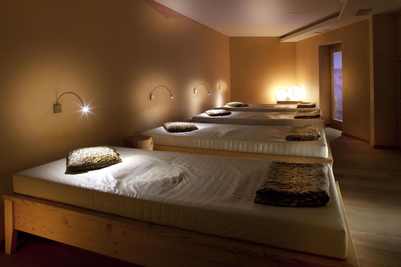 Campiglio Bellavista Hotell Madonna Eksteriør bilde